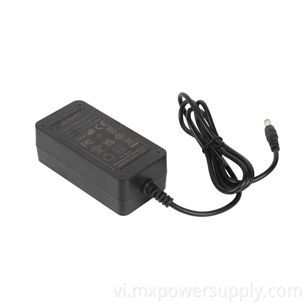 19V2.1 laptop Power Supply